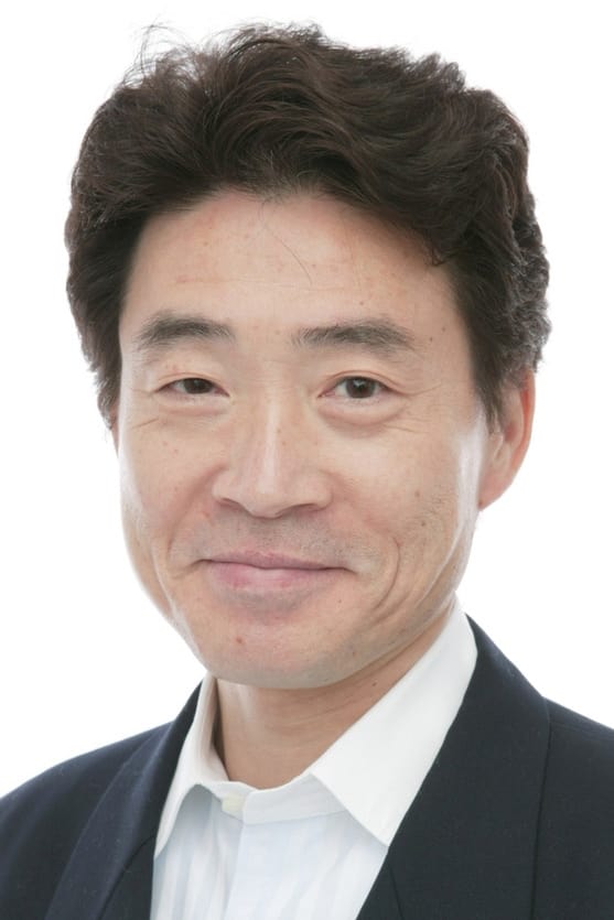 bin shimada