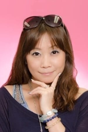 junko takeuchi